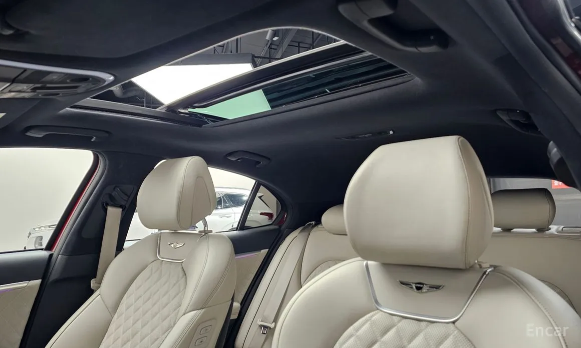 Genesis G70 2022 Gasoline 2.0T 2WD