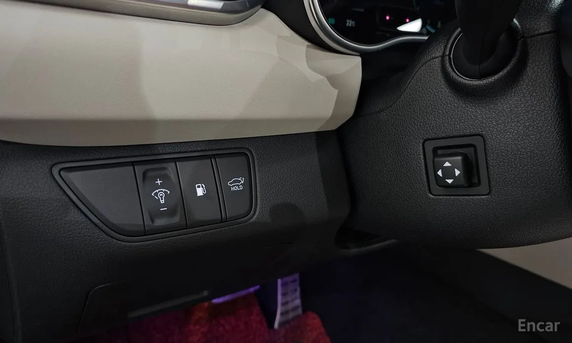 Genesis G70 2022 Gasoline 2.0T 2WD