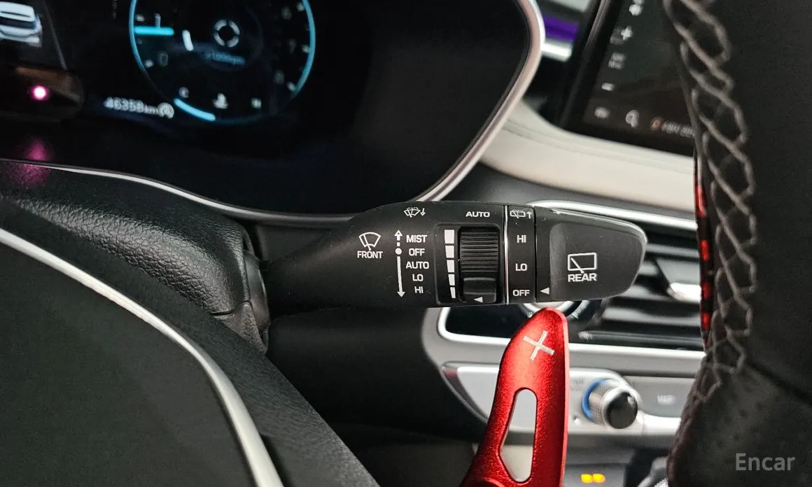 Genesis G70 2022 Gasoline 2.0T 2WD
