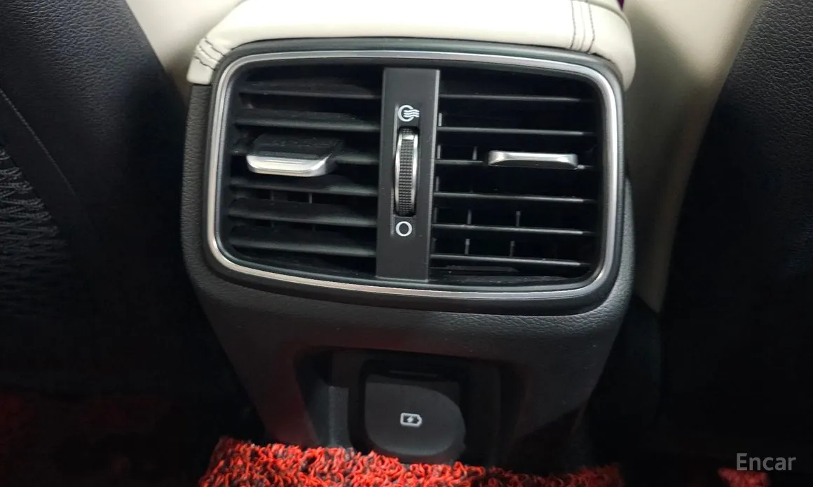 Genesis G70 2022 Gasoline 2.0T 2WD