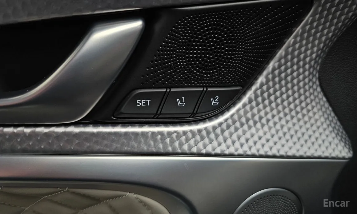 Genesis G70 2022 Gasoline 2.0T 2WD
