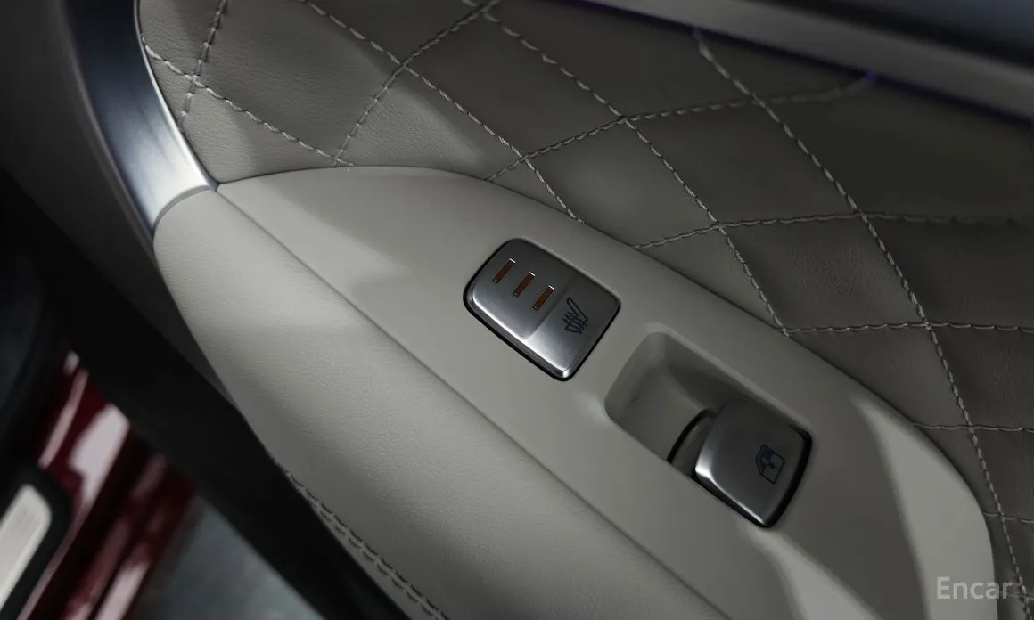 Genesis G70 2022 Gasoline 2.0T 2WD