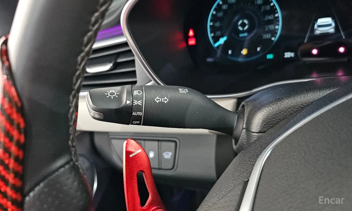 Genesis G70 2022 Gasoline 2.0T 2WD