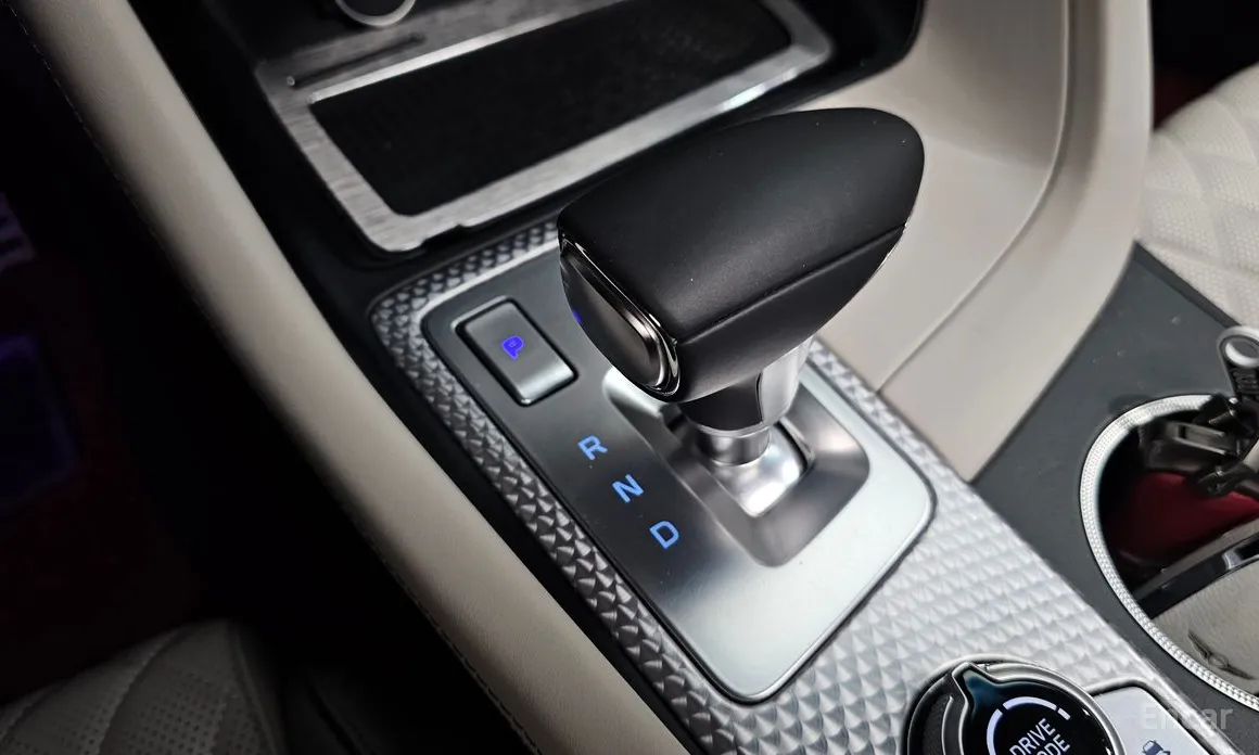 Genesis G70 2022 Gasoline 2.0T 2WD