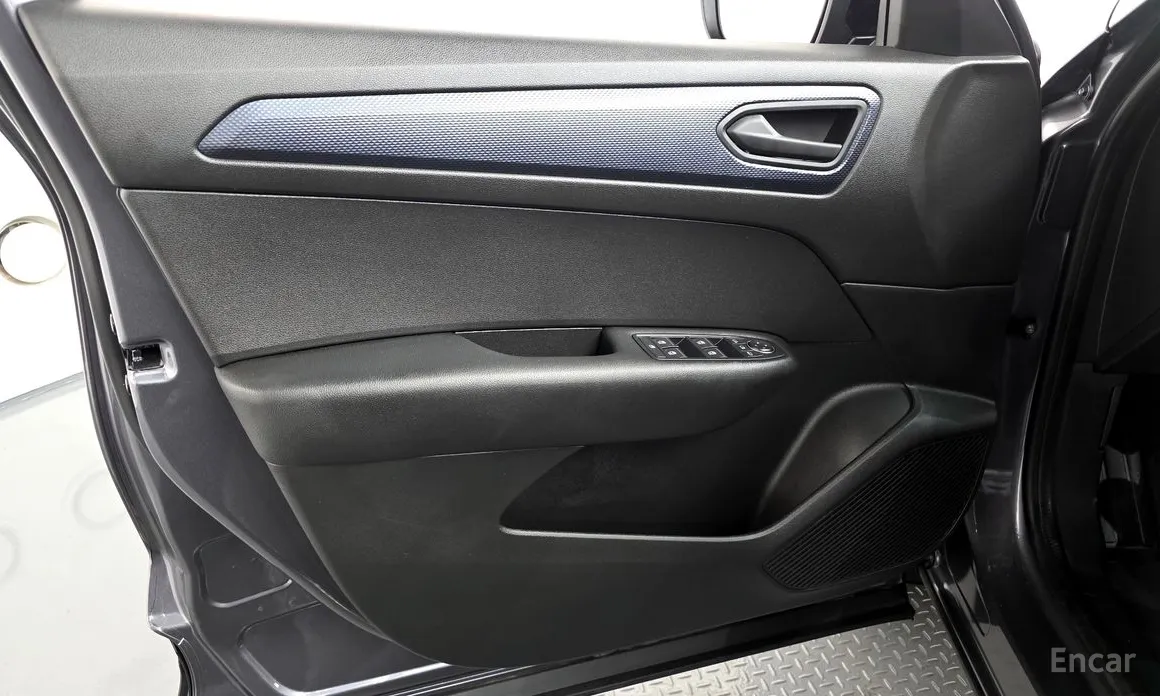 Renault Arkana 2024 1.6 E-TECH Techno