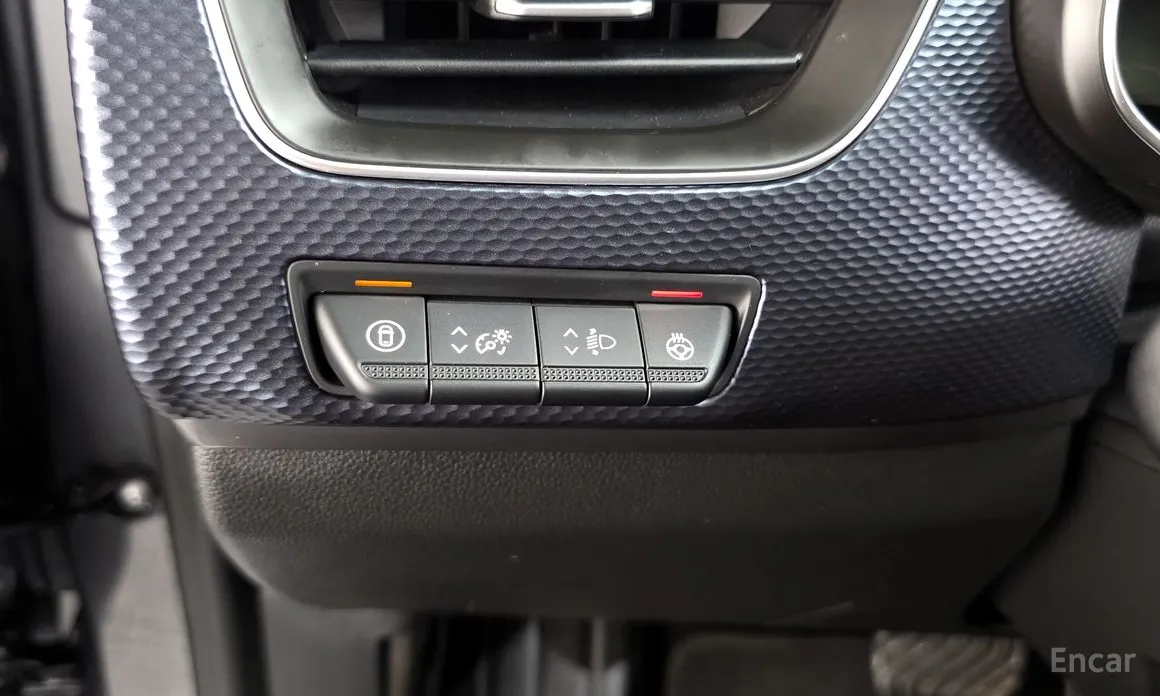 Renault Arkana 2024 1.6 E-TECH Techno