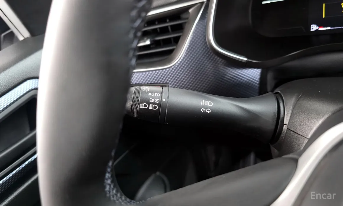 Renault Arkana 2024 1.6 E-TECH Techno