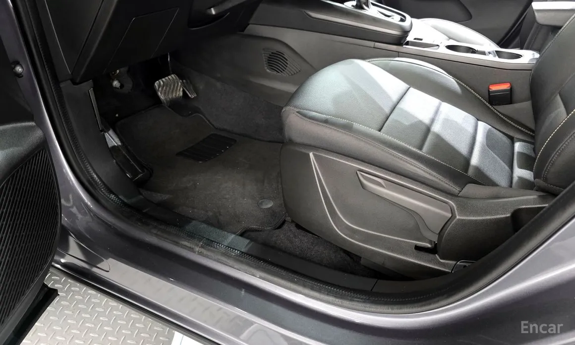 Renault Arkana 2024 1.6 E-TECH Techno