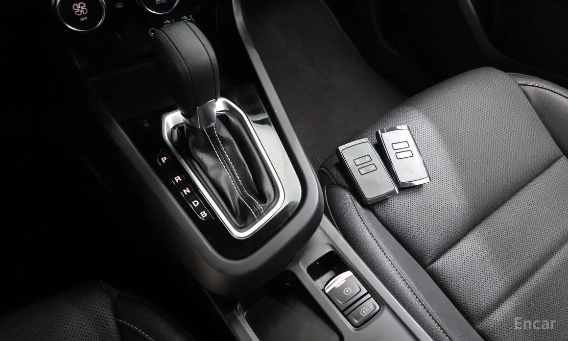 Renault Arkana 2024 1.6 E-TECH Techno