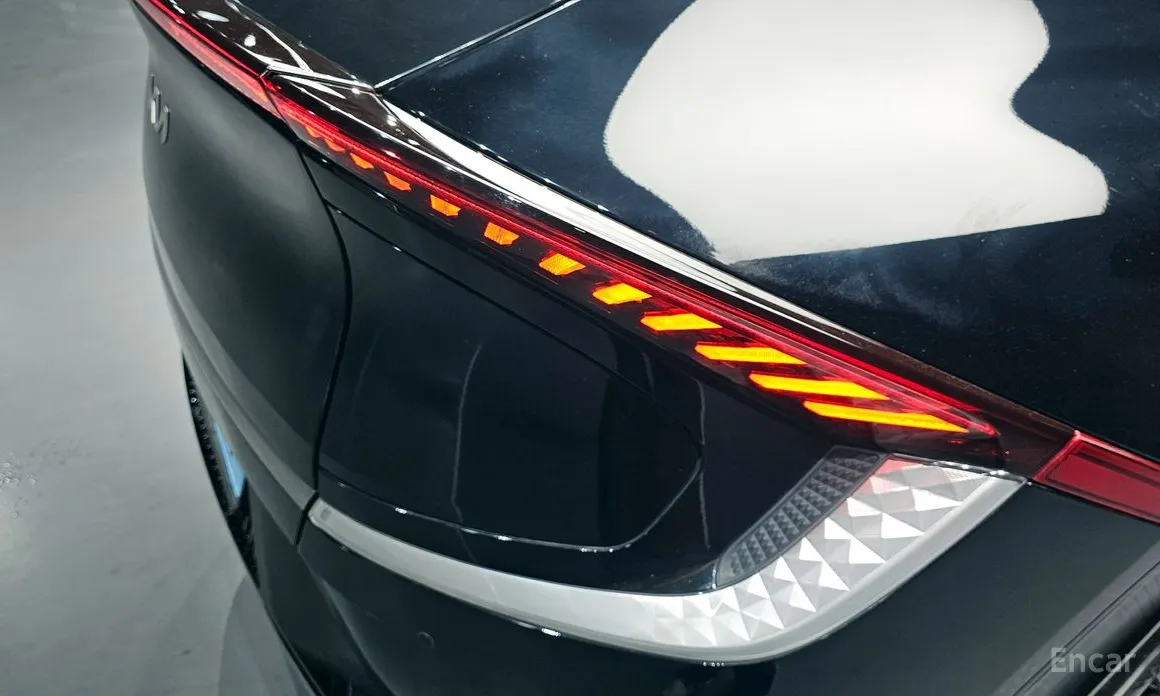 Фото 23 - Kia EV6