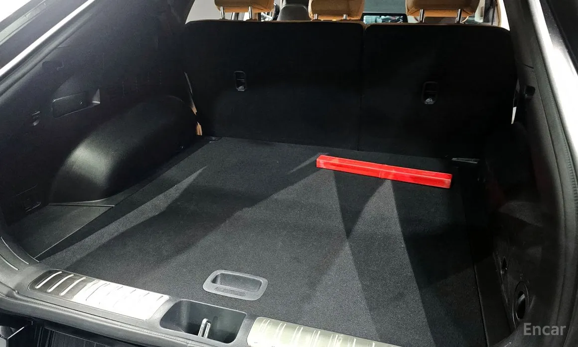 Фото 27 - Kia EV6