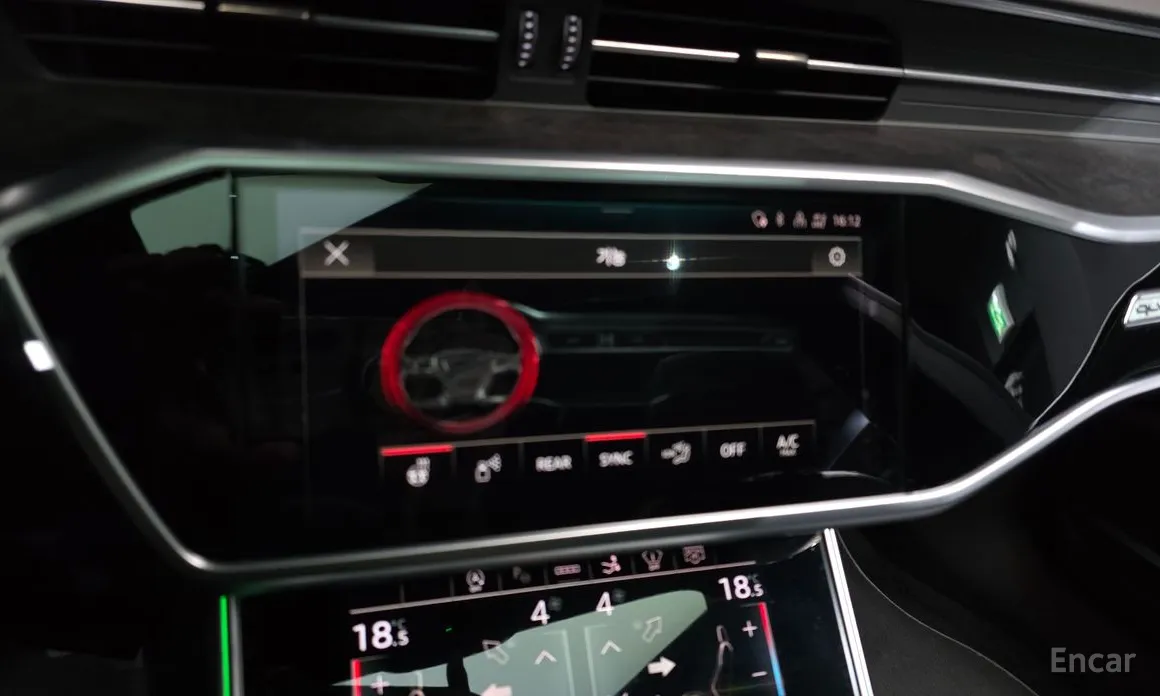 Фото 29 - Audi A7