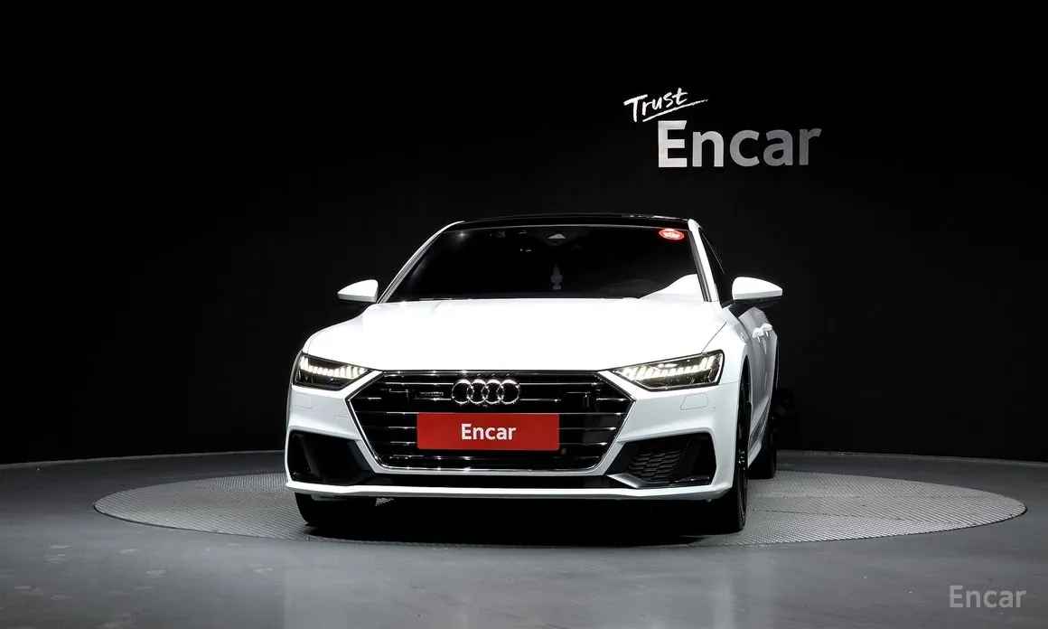 Фото 3 - Audi A7