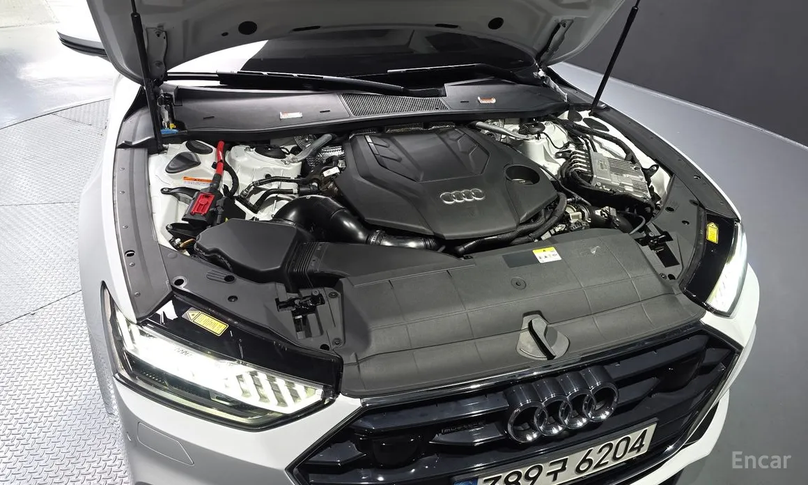 Фото 6 - Audi A7