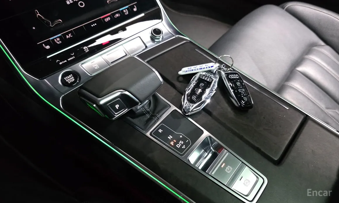 Фото 9 - Audi A7