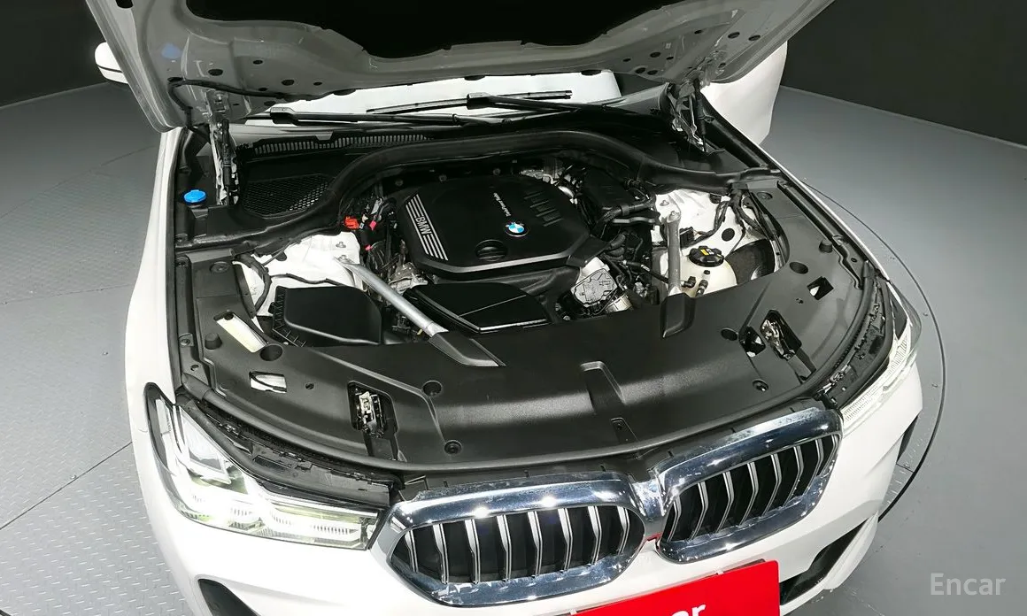 BMW Gran Turismo 2017 620d xDrive M Sport