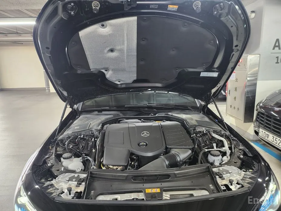 Mercedes-Benz CLE-Class 2024 CLE200 Cabriolet