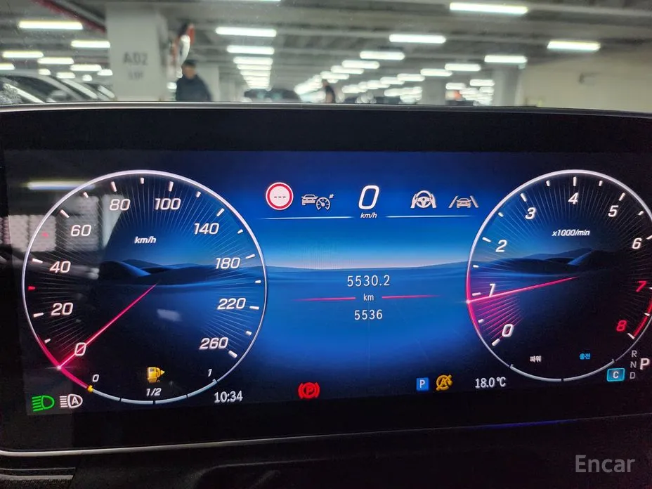 Mercedes-Benz CLE-Class 2024 CLE200 Cabriolet