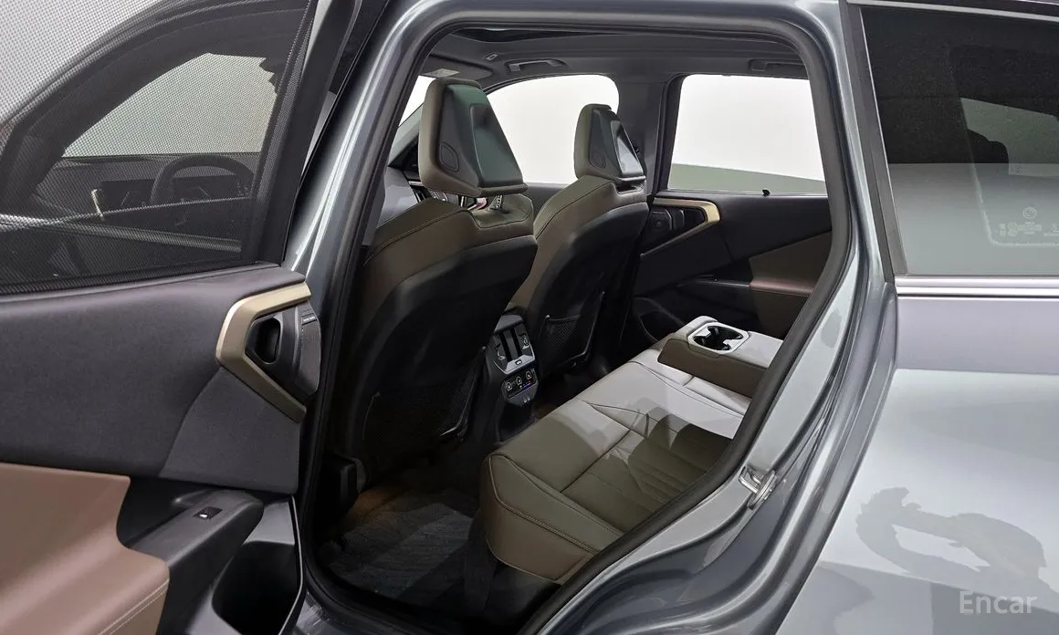 BMW X3 2024 xDrive 20d