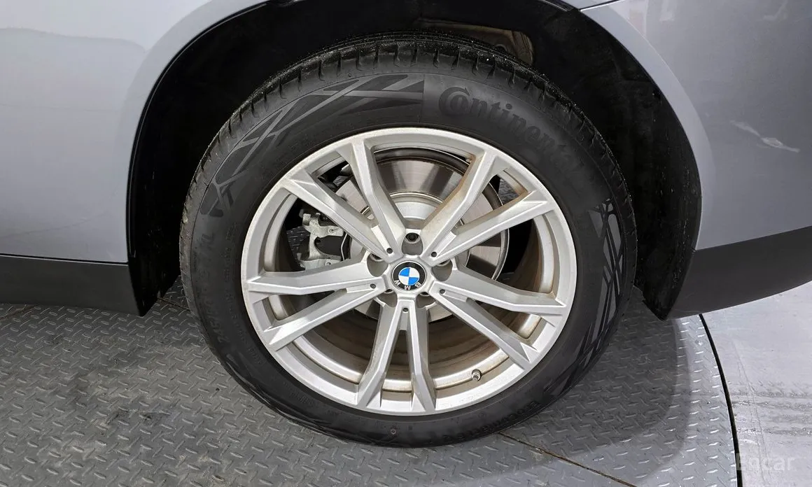 BMW X3 2024 xDrive 20d
