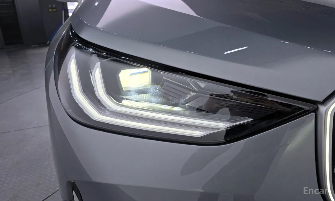 BMW X3 2024 xDrive 20d