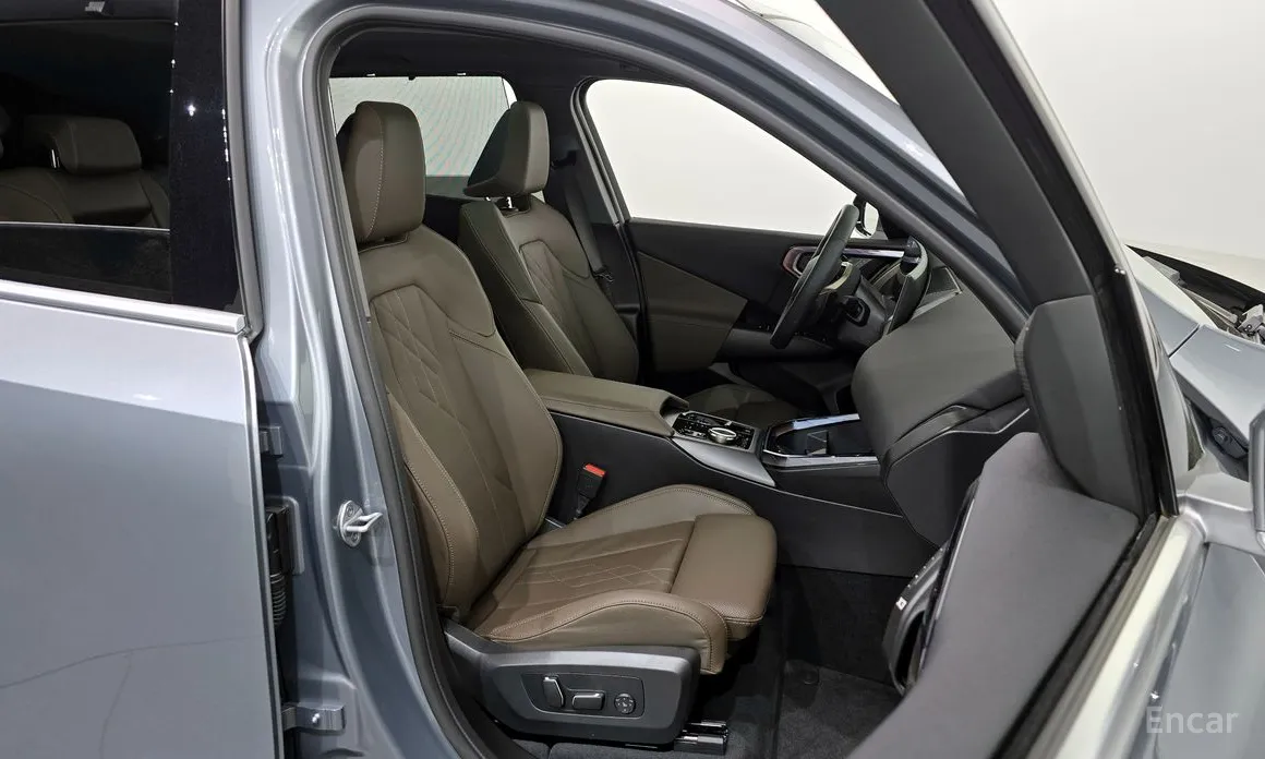 BMW X3 2024 xDrive 20d