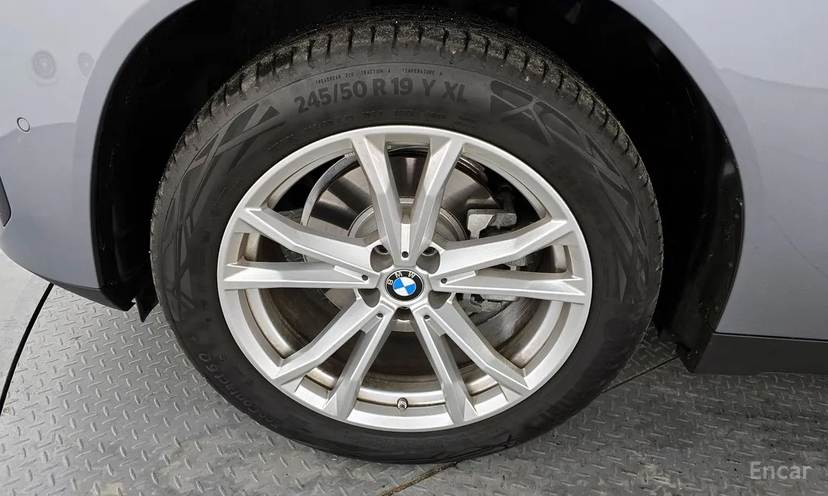 BMW X3 2024 xDrive 20d