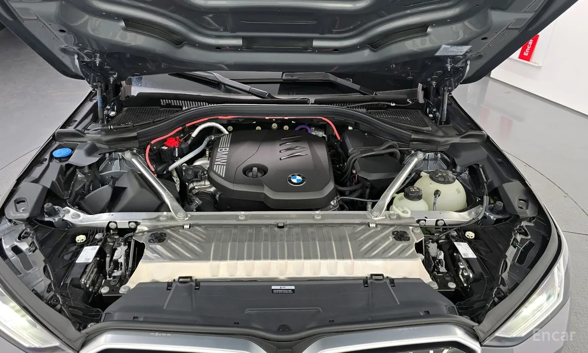 BMW X3 2024 xDrive 20d