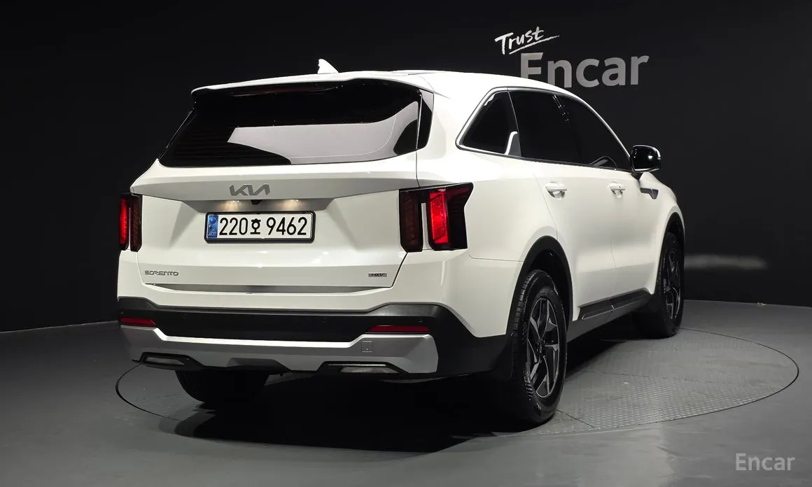 2023 Kia Sorento