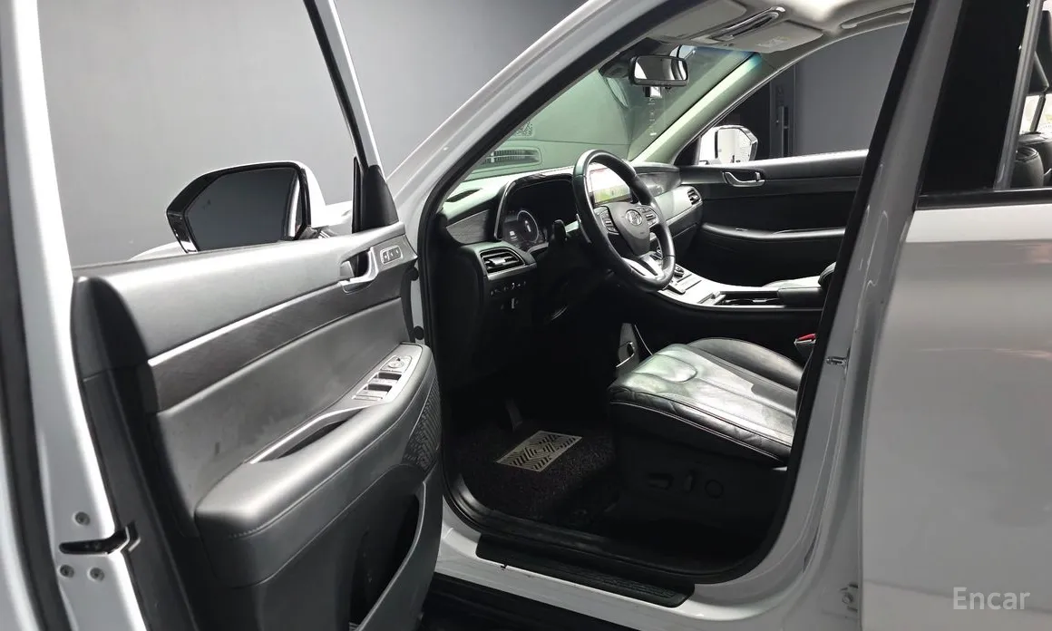 Zdjęcie 10 - Hyundai Palisade