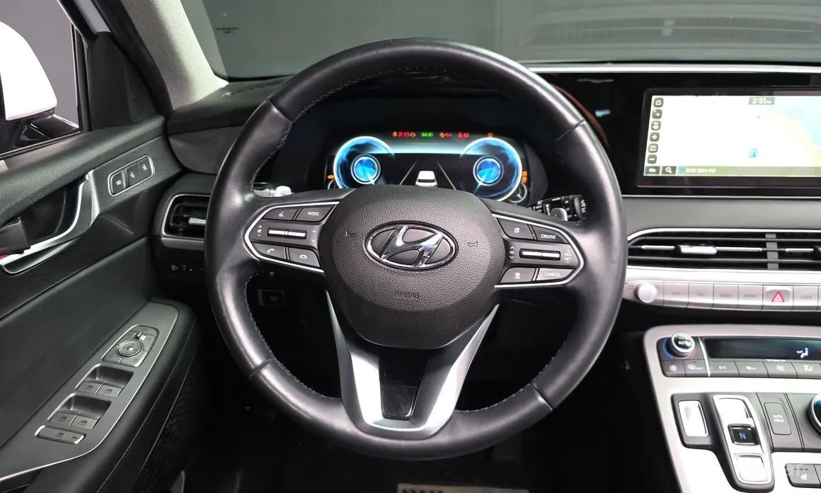 Zdjęcie 13 - Hyundai Palisade