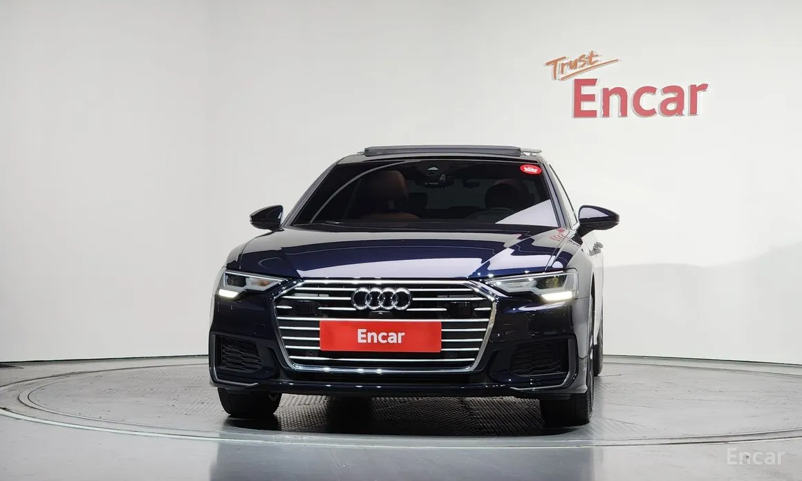 Фото 3 - Audi A6