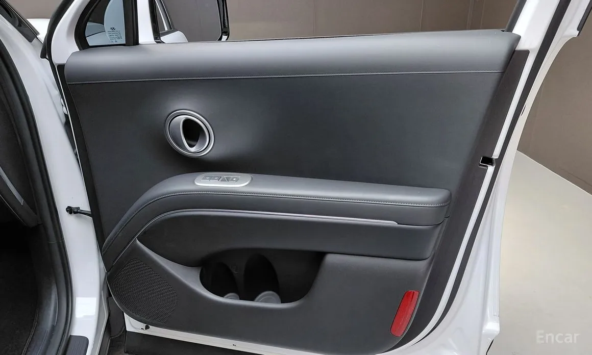 Hyundai Palisade 2025 Gasoline 2.5T 2WD 9-Seater