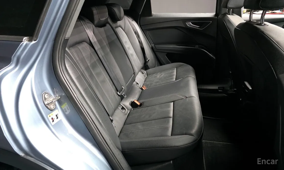 Audi Q4 e-tron 2022 40 Premium