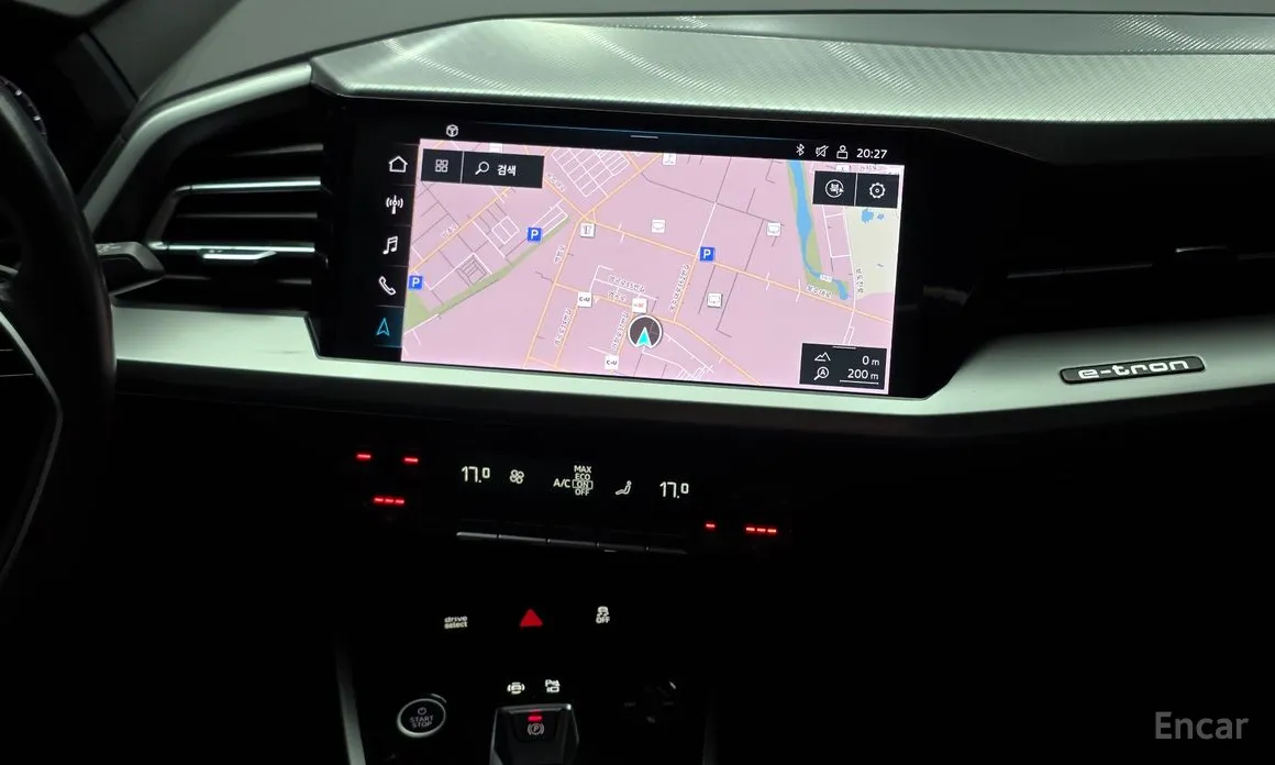 Audi Q4 e-tron 2022 40 Premium