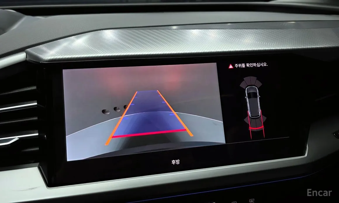 Audi Q4 e-tron 2022 40 Premium