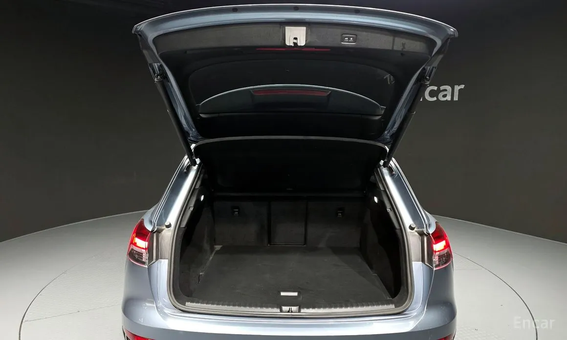 Audi Q4 e-tron 2022 40 Premium