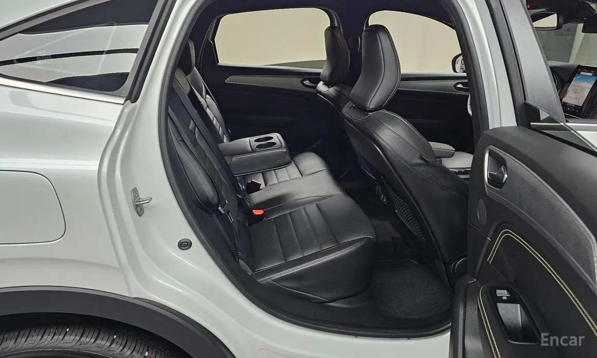 Renault Arkana 2024 1.6 E-TECH Iconic