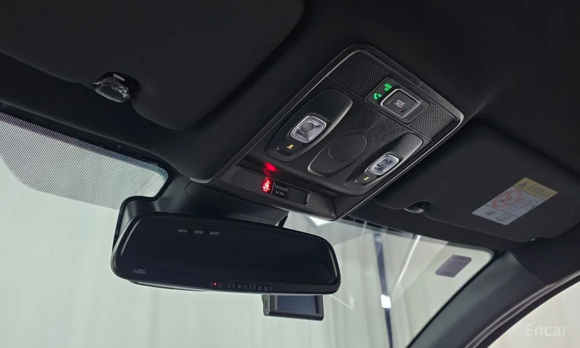 Renault Arkana 2024 1.6 E-TECH Iconic