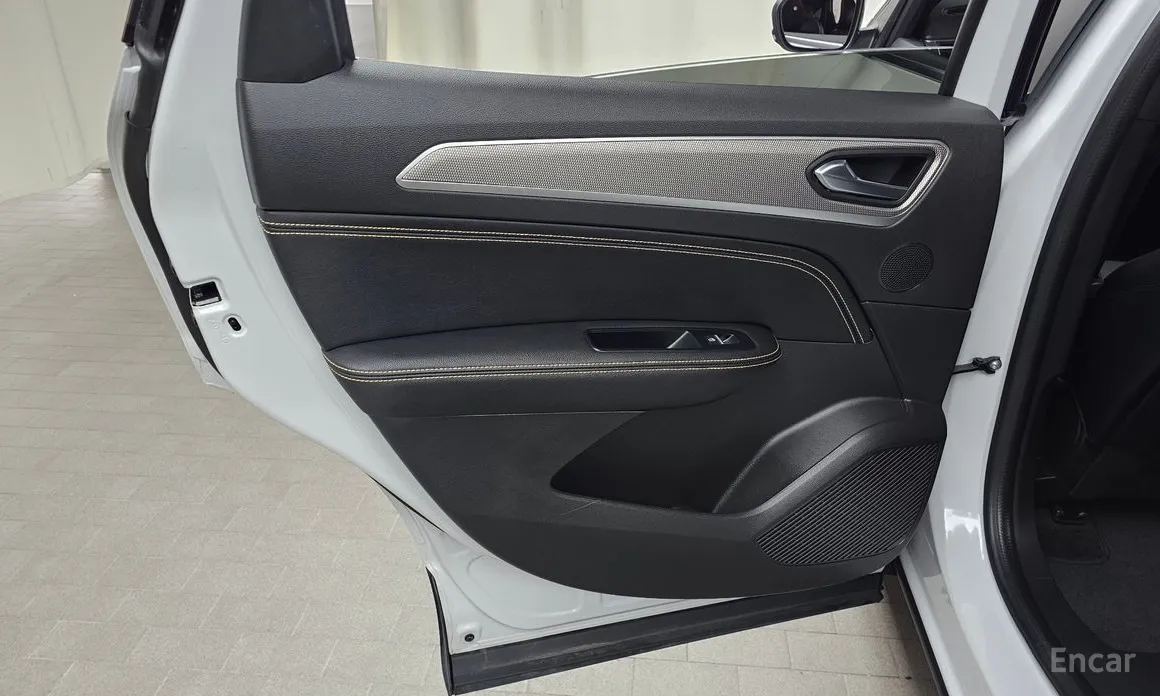 Renault Arkana 2024 1.6 E-TECH Iconic