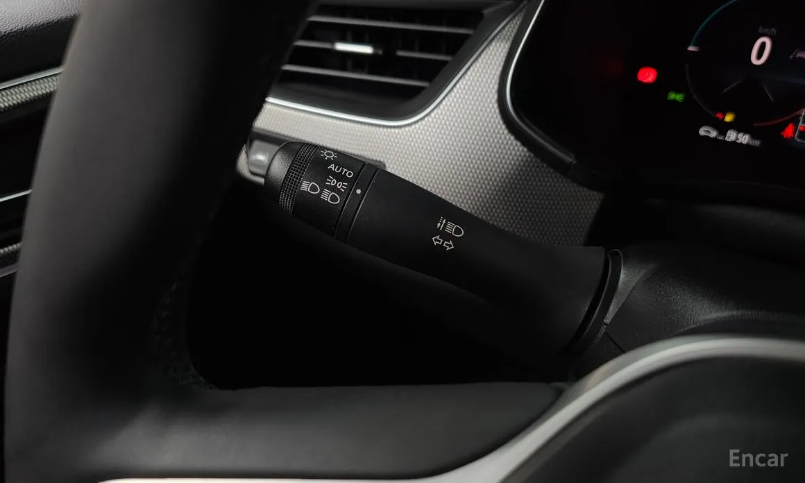 Renault Arkana 2024 1.6 E-TECH Iconic