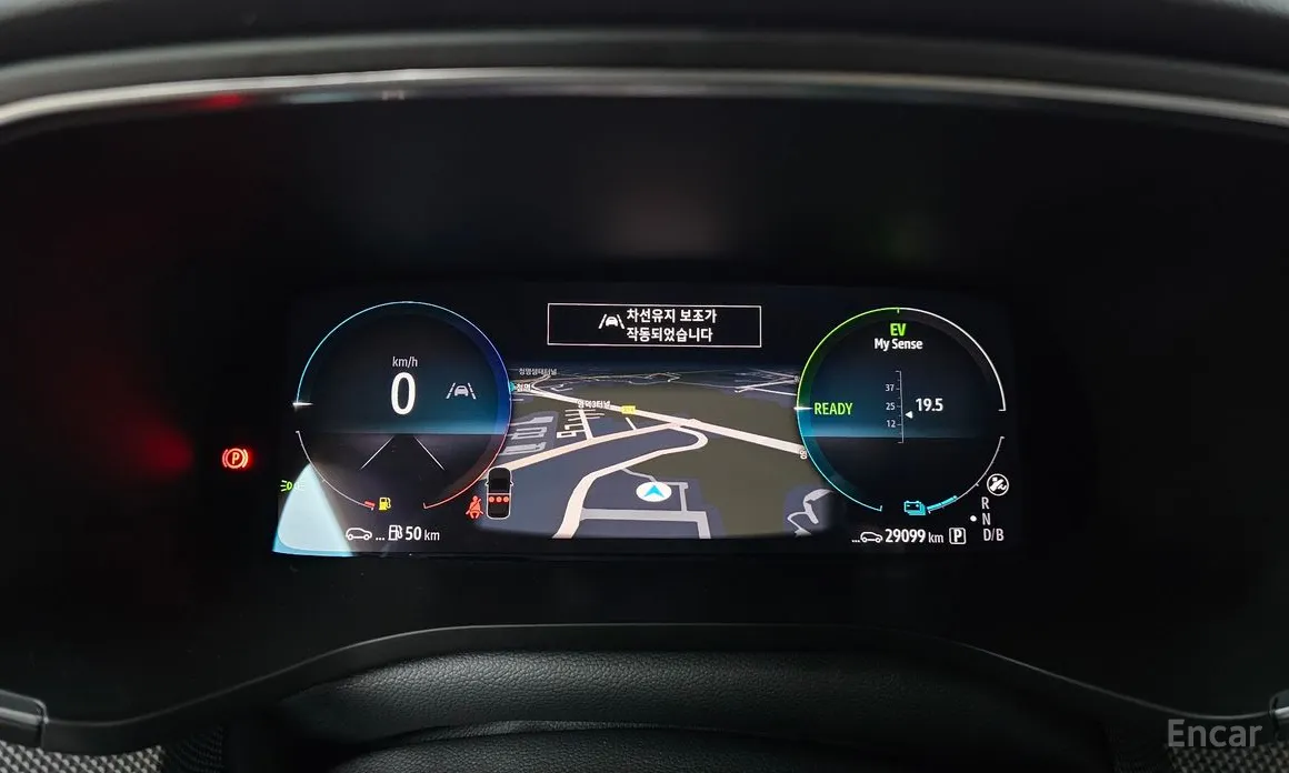 Renault Arkana 2024 1.6 E-TECH Iconic