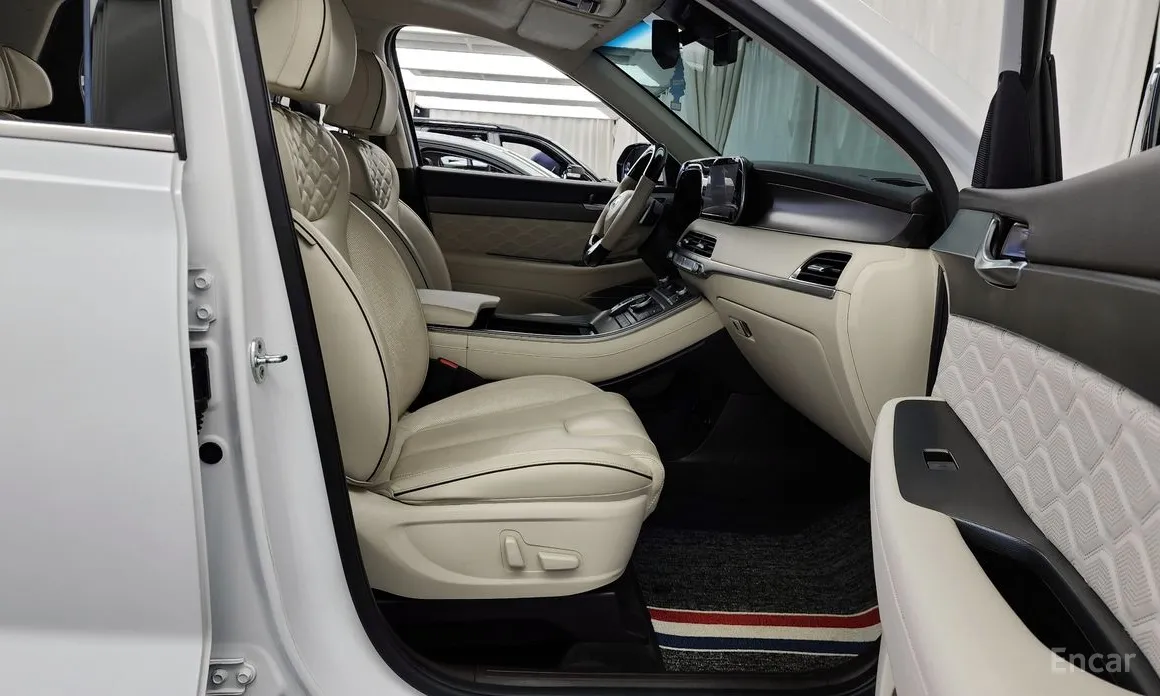 Zdjęcie 11 - Hyundai Palisade