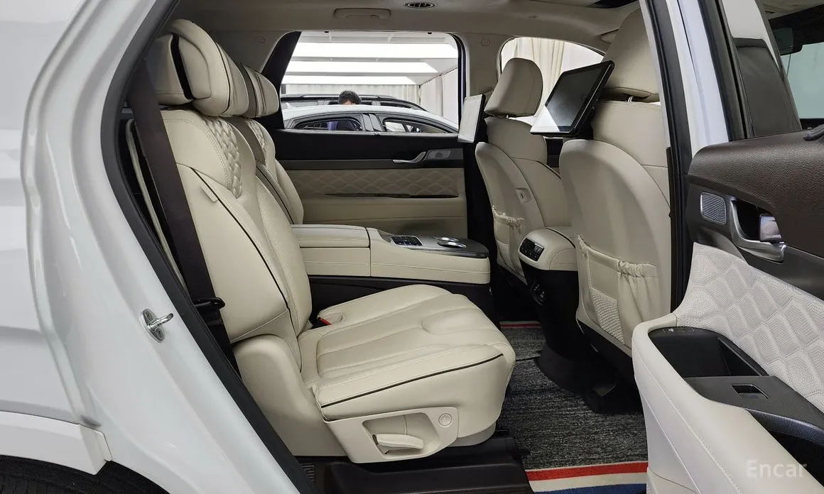 Zdjęcie 12 - Hyundai Palisade
