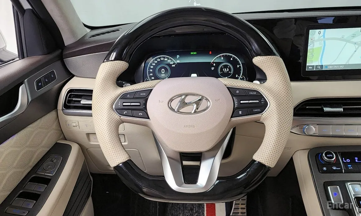 Zdjęcie 13 - Hyundai Palisade
