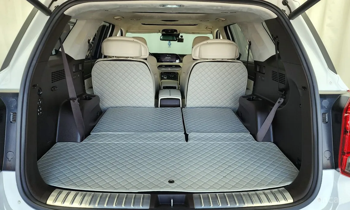 Zdjęcie 20 - Hyundai Palisade