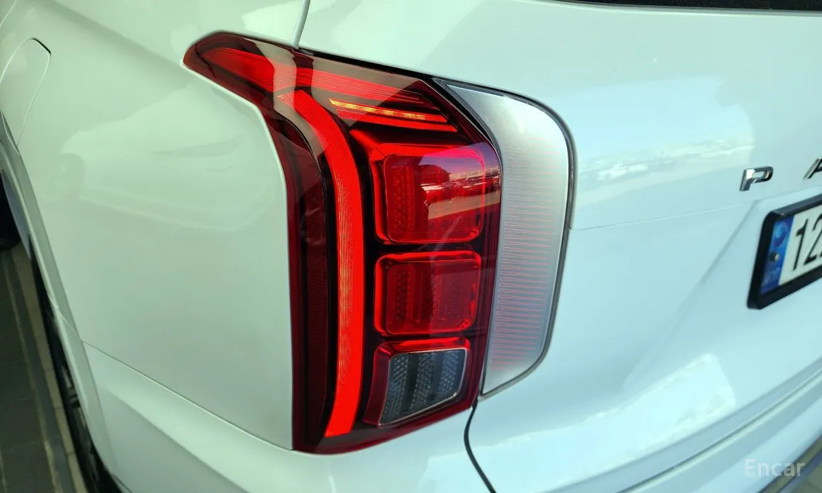 Zdjęcie 23 - Hyundai Palisade