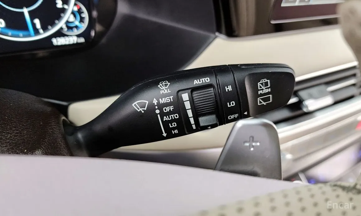 Zdjęcie 28 - Hyundai Palisade
