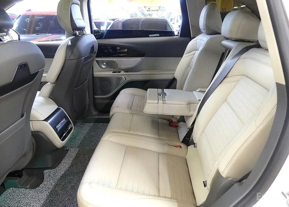 Lincoln Nautilus 2023 2.0 Reserve AWD