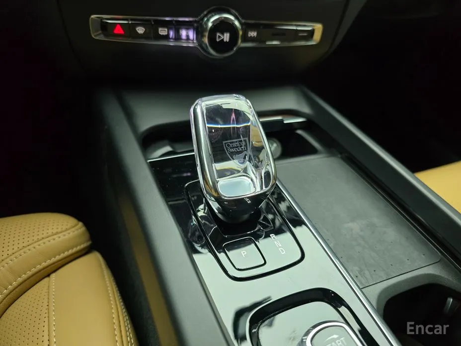 Volvo S60 2019 B5 Ultimate Bright
